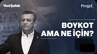Tarihte Ilk Kendi Milli Sermayesine Karşı Boykot