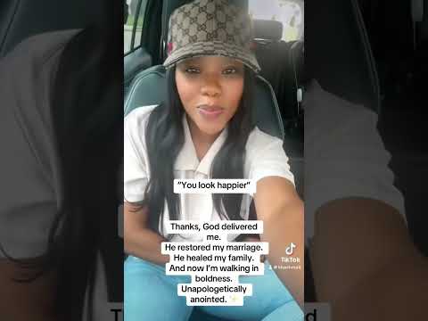 Deliverance Healing And Restoration