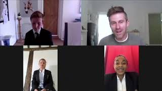 The Student Voice, Cranbrook School Virtual Open Event 2020