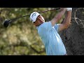 Highlights | Kevin Kisner vs. Corey Conners | WGC-Dell Match Play | 2022