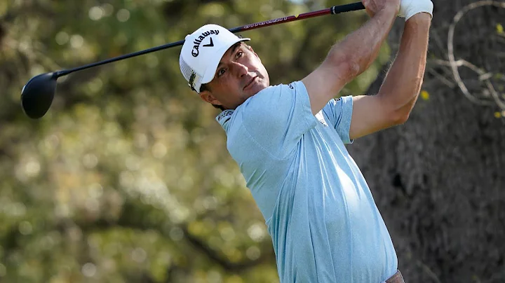 Highlights | Kevin Kisner vs. Corey Conners | WGC-...
