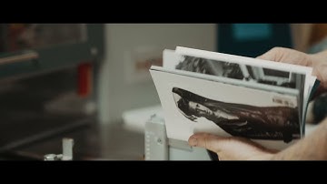 Magazine Printing | Behind the Scenes with Mixam