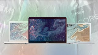 КАКОЙ MACBOOK КУПИТЬ? (Б.У И НОВЫЕ)