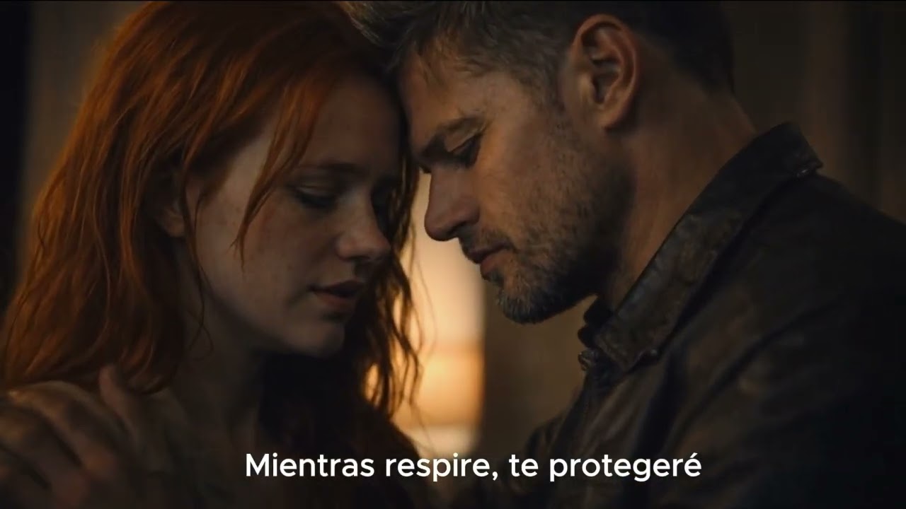 Brigada Central de Escoltas: Hasta el último aliento. Te lo vas a perder?