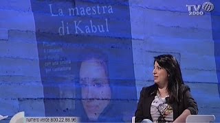 Ho fondato a Kabul una scuola per raccontare storie: il racconto di Selene Biffi