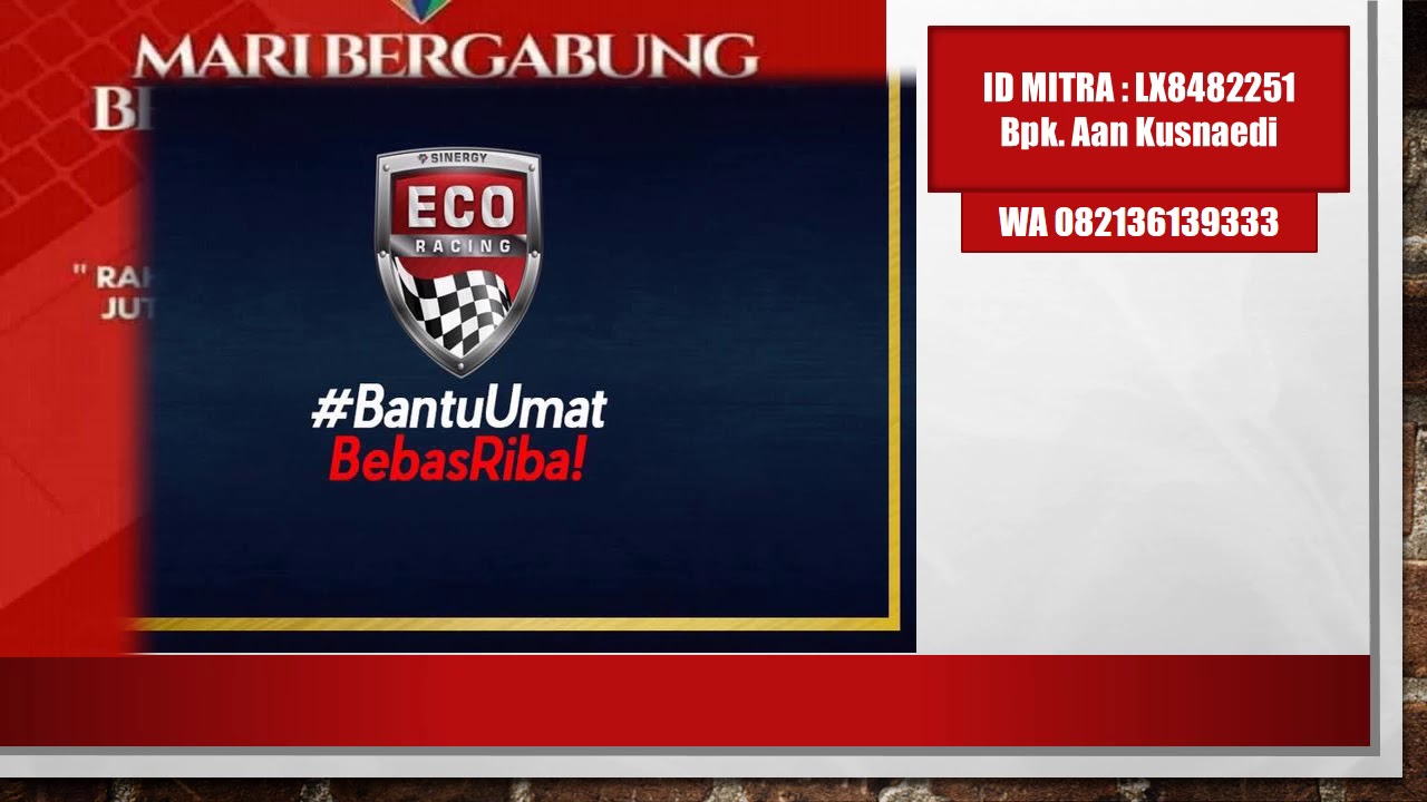 AGEN!, WA 082136139333, jual eco racing Buru, eco racing motor, eco racing diesel