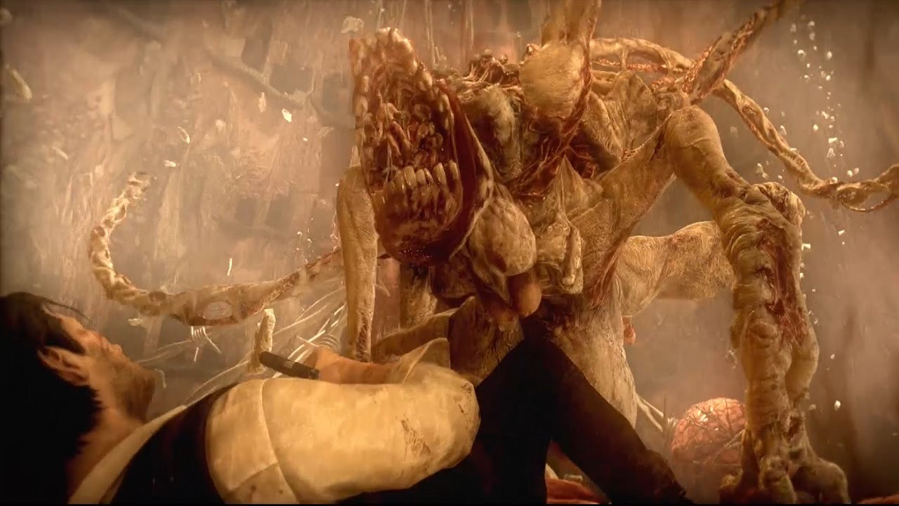 The Evil Within 2 Final Explicado
