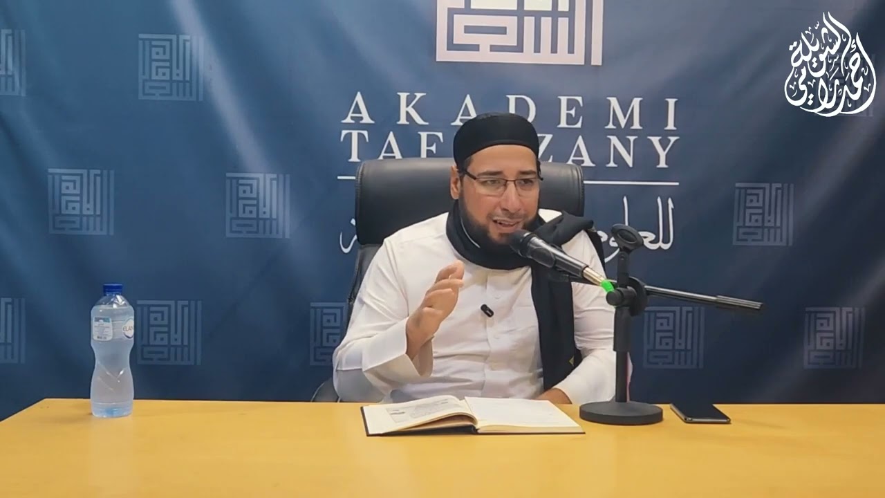 الرد على من اتَّهم الإمام أبا حنيفة بأنَّ راويته في الحديث قليلة