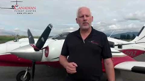 Flight Test Debrief #2. Multi-Engine Flight Test by Peter Schlieck