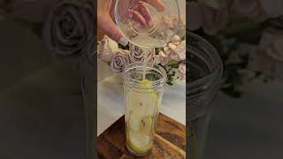echale limon a la pera
