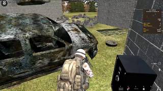 Dayz Epoch/Рейд базы в Пулково/Ghost Squad. Dayz Epoch/Рейд базы в Пулково/Ghost Squad.