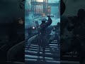 Acabei com todos eles com a habilidade fantasma #ghostoftsushima #games