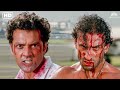 आश क म व क य स न ज Animal म व क तरह लगत ह Bobby Deol Rahul Dev Fight Scene Aashiq Movie