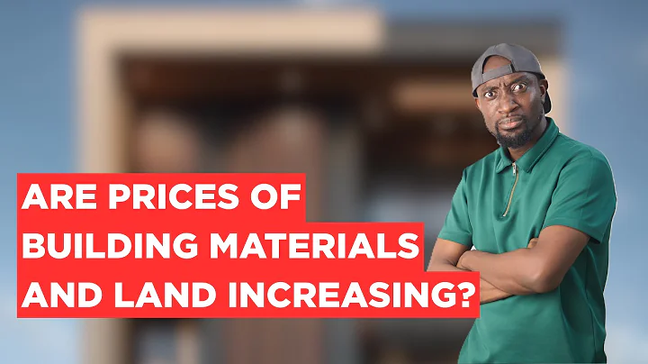 Price of Iron Rods, Cement, etc - Building in Ghana