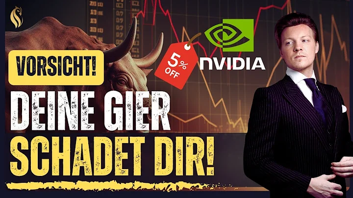 Unveiling Truth: Nvidia Stock Beyond Media Hype