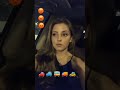 Анна Михайловская в InstaStories 18.08.17