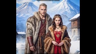 любовный роман Мария. Королева Нисландии аудиокнига бесплатно полностью полная книга версия