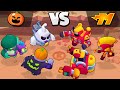 Heroes vs monstruos  3 vs 3  17 test