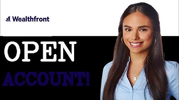 How To Open Wealthfront Cash Account Full Guide (2025)