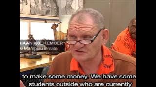 Leihlo la Sechaba: Offender rehabilitation/Kgopololo