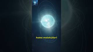 Evrenin En Güçlü Mıknatısı - Magnetar