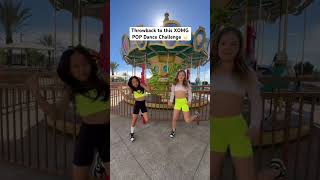 Who’s Done This Challenge Before??? 💖