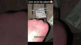 İçim Acıdı Be Adam Komik Yorumlar 34