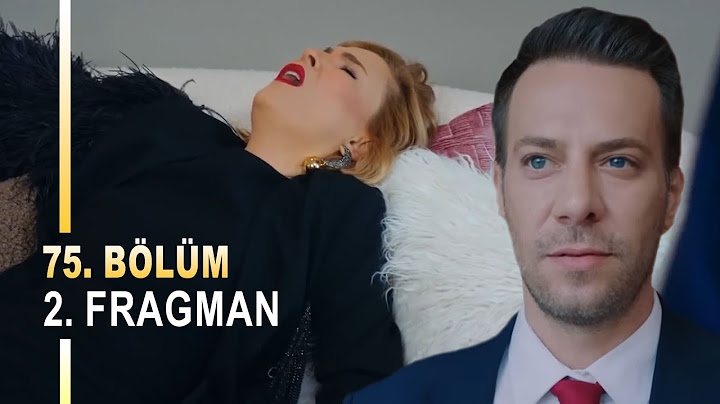 Kızılcık Şerbeti 75. Bölüm 2. Fragman - İki Önemli İsim Veda Ediyor!