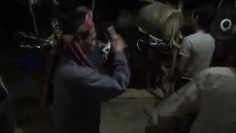 Xăng Khan, Lễ hội chỉ có ở người Thái Nghệ An