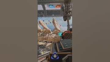 Kraber Shots In NEW Deadeye LTM | Apex Legends (PS5) #apexlegends