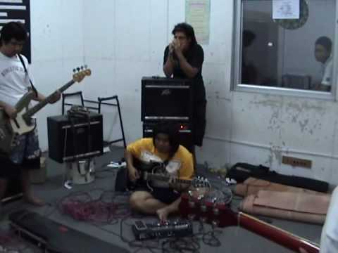 ยื้อ (Cover) - Groove-En-Ciel