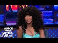 Cardi B Plays Plead The Fifth | WWHL