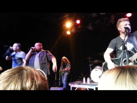 Big Smo "anything goes"
