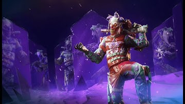 World Record 29 kills Domination Summit Map/Cod Mobile/Call of Duty Mobile/Kolkata COD/Cod Mobile