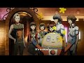 PERSONA 4 the ANIMATION | Episode 15