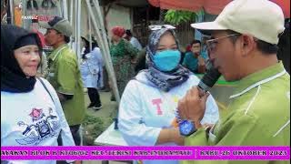 ANDI  PUTRA  2 ASINE BANYU MATA | RIAN ERLANGGA| DESA KENDAYAKAN BLOK B KEC TERISI INDRAMAYU