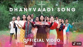 DHANYAWAADI SONG COMING SOON BY GYF BAND RAIPUR
