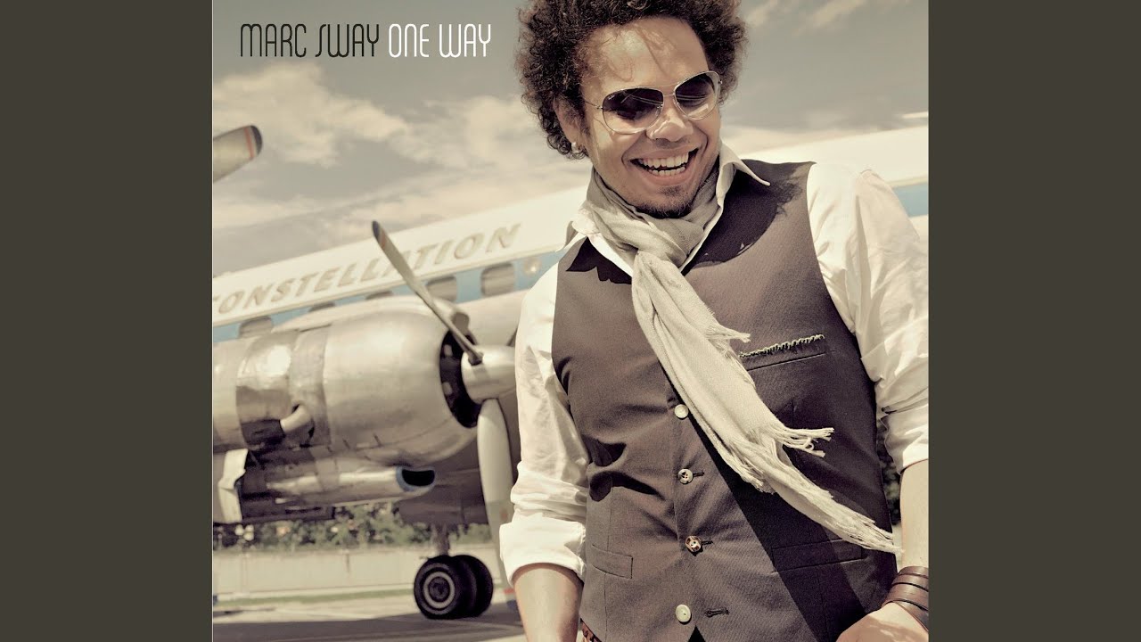 Marc Sway - I'm a Man acordes