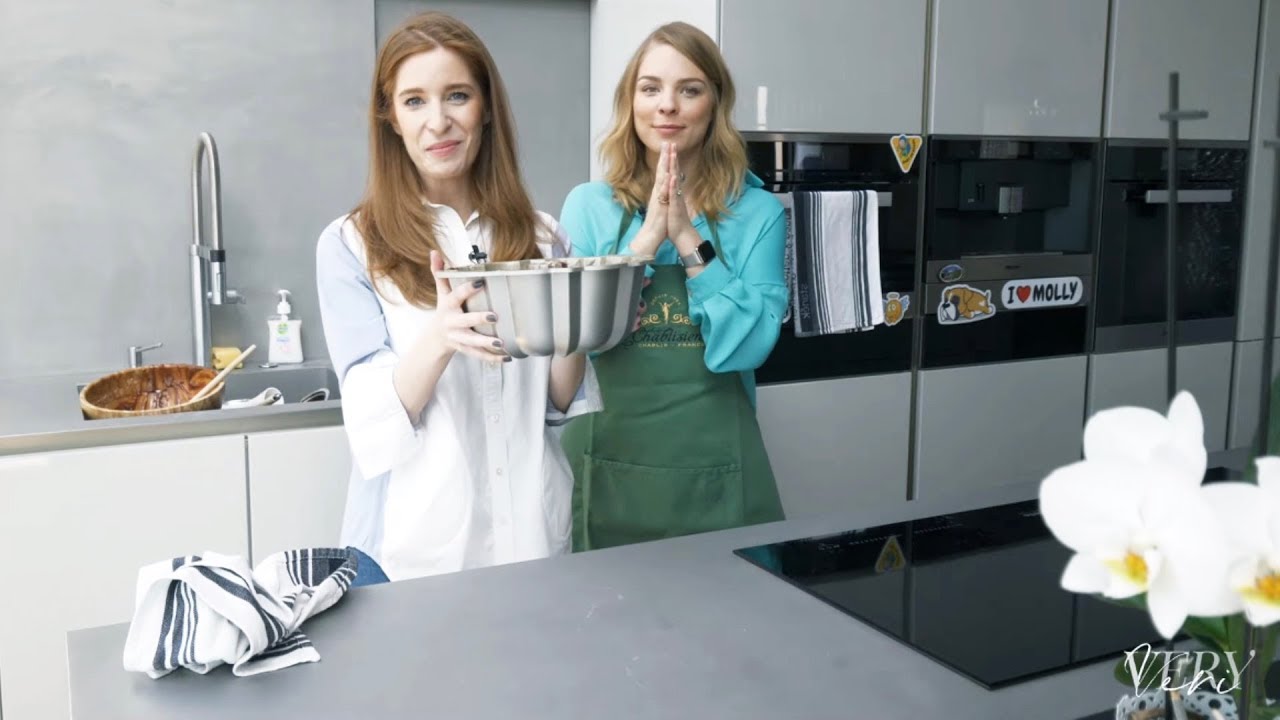 Varíme s Veri - Zuza Zlá