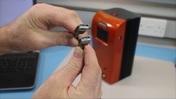 Metcal Connection Validation (CV-5210) Software Update