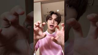 🐶🐾🐶🐾 #YOONDONG #キムユンドン #김윤동#ORβIT #オルビット #EαRTH