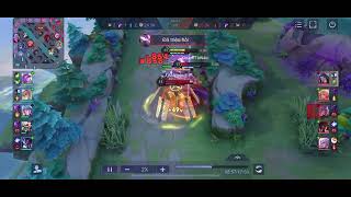 Choi game cung ban ngay 23 09 su dung tuong robot omega tap 6 Stef Schildermans