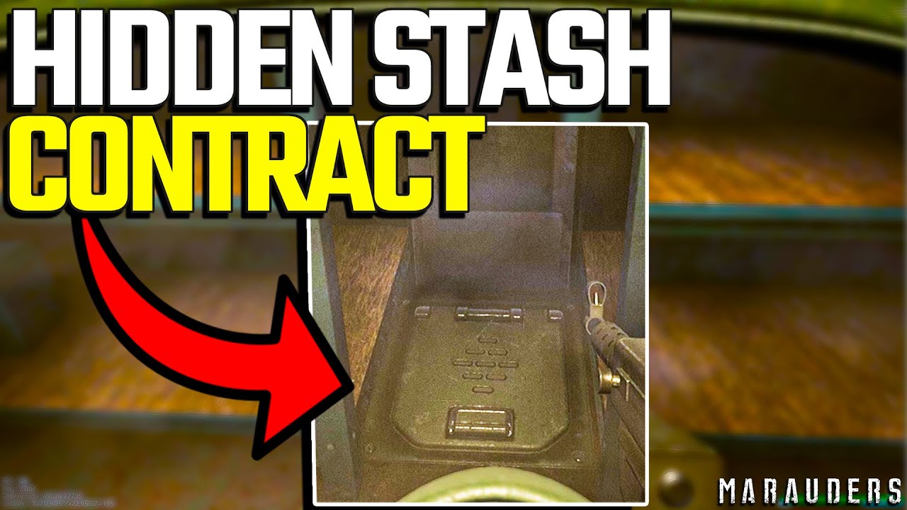 Hidden Stash Location Zero To Hero Contract Marauders Zero To Hero hidden-stash-location-zero-to-hero-contract-marauders-zero-to-hero