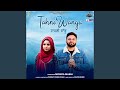 Tahni wangu feat monica masih