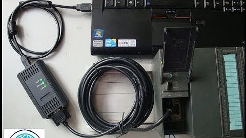 Set PG PC Interface by SIMATIC Manager Step 7 | SIEMENS PLC S7 300 / 400 | Part I