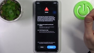 How To Allow Installation Of Unknown Sources In Poco X5 5g