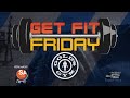 Get Fit Friday: JC Ultimate Training | SA Live | KSAT 12