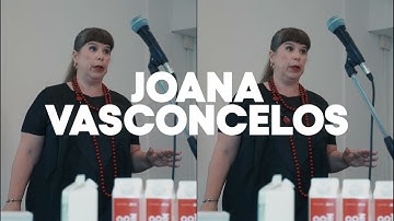 IED Monograph | Joana Vasconcelos