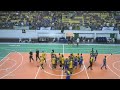 Campeonato Paraense de Handebol 2018 - Adulto Masculino