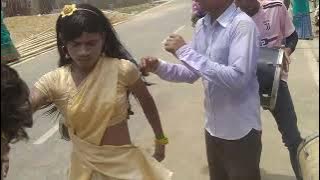 new santhali tasa party video Sona ro ruptam 2022